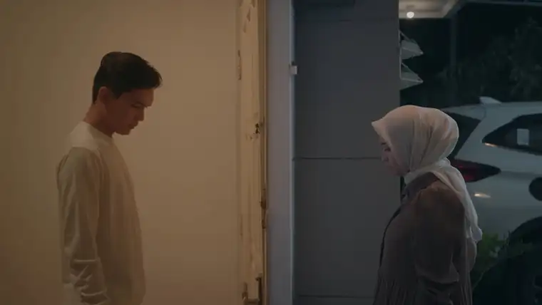 Menjadi Ibu Sempurna project still